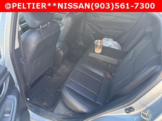 used 2017 Subaru Impreza car, priced at $12,861