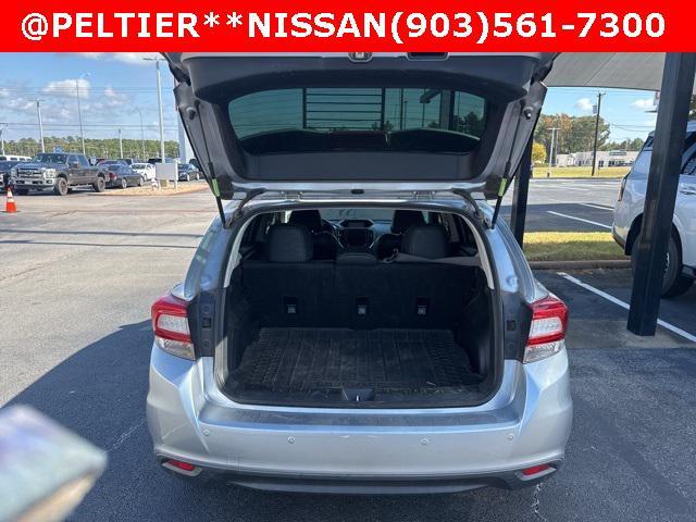 used 2017 Subaru Impreza car, priced at $12,861