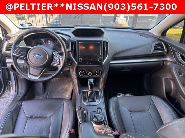 used 2017 Subaru Impreza car, priced at $12,861