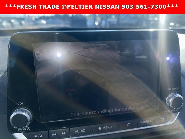 used 2020 Nissan Altima car, priced at $15,995
