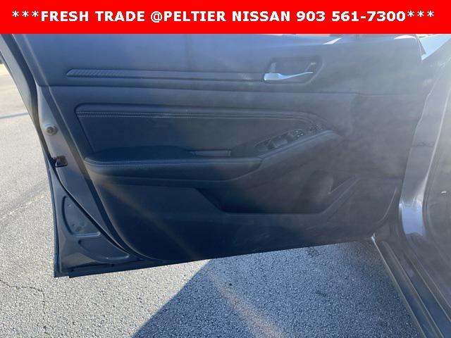 used 2020 Nissan Altima car, priced at $15,995