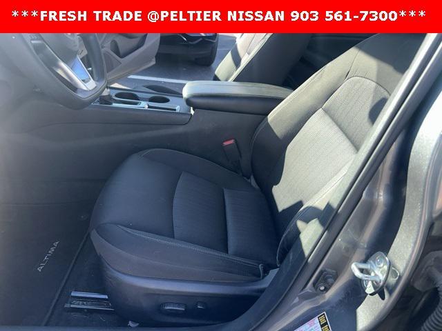 used 2020 Nissan Altima car, priced at $15,995