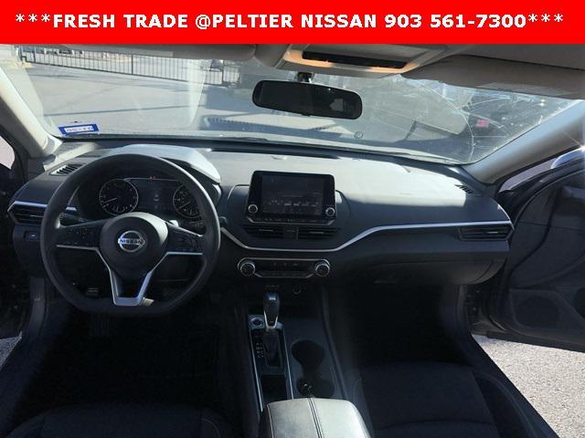 used 2020 Nissan Altima car, priced at $15,995