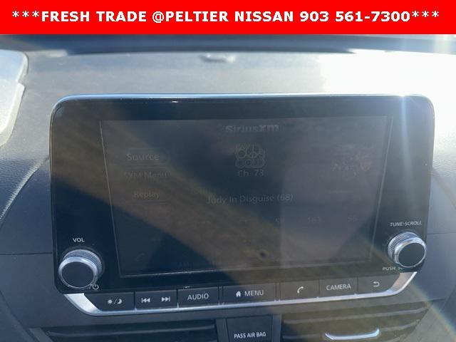 used 2020 Nissan Altima car, priced at $15,995