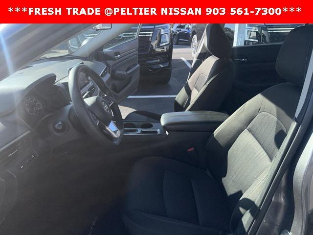 used 2020 Nissan Altima car, priced at $15,995
