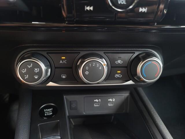 new 2025 Nissan Kicks car, priced at $23,024