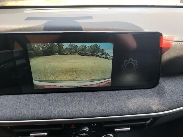 new 2025 Nissan Kicks car, priced at $23,024