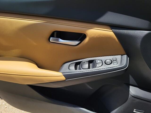 new 2025 Nissan Sentra car, priced at $25,154