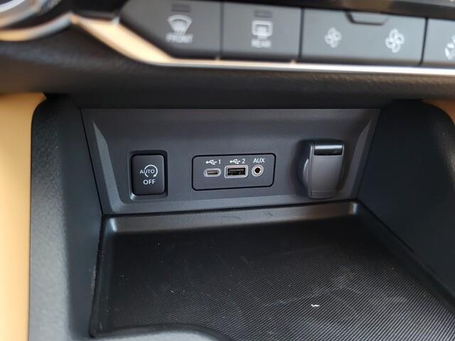 new 2025 Nissan Sentra car, priced at $25,154