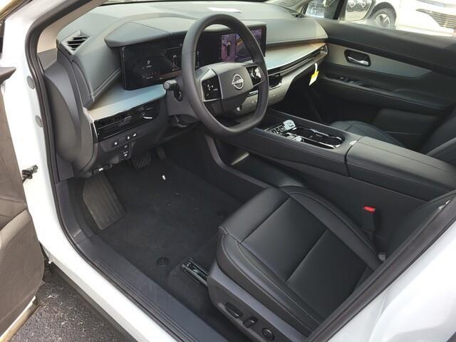 new 2025 Nissan Murano car, priced at $40,864