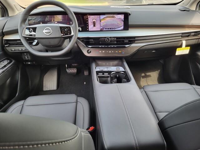 new 2025 Nissan Murano car, priced at $40,864