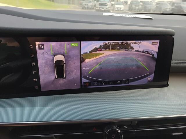 new 2025 Nissan Murano car, priced at $40,864