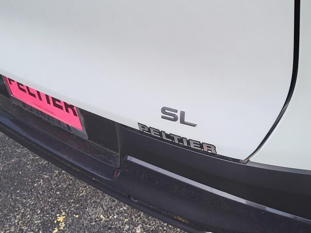 new 2025 Nissan Murano car, priced at $40,864