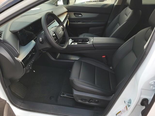 new 2025 Nissan Murano car, priced at $40,864