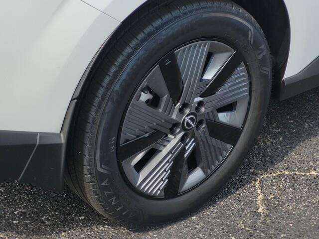 new 2025 Nissan Murano car, priced at $40,864