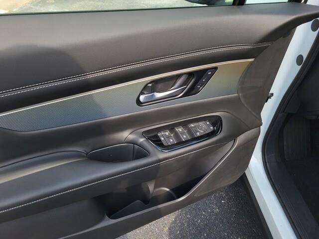 new 2025 Nissan Murano car, priced at $40,864