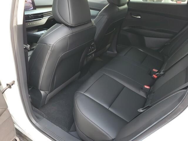 new 2025 Nissan Murano car, priced at $40,864