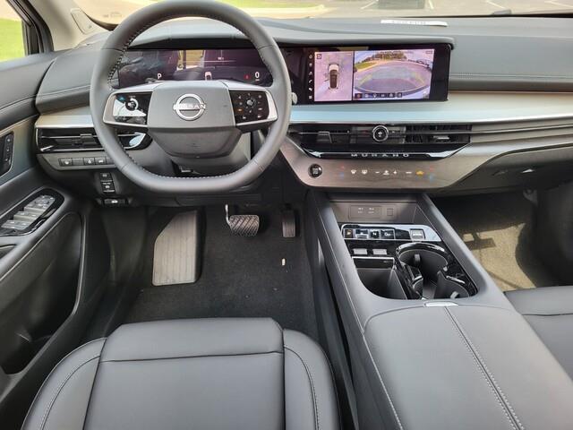 new 2025 Nissan Murano car, priced at $40,864