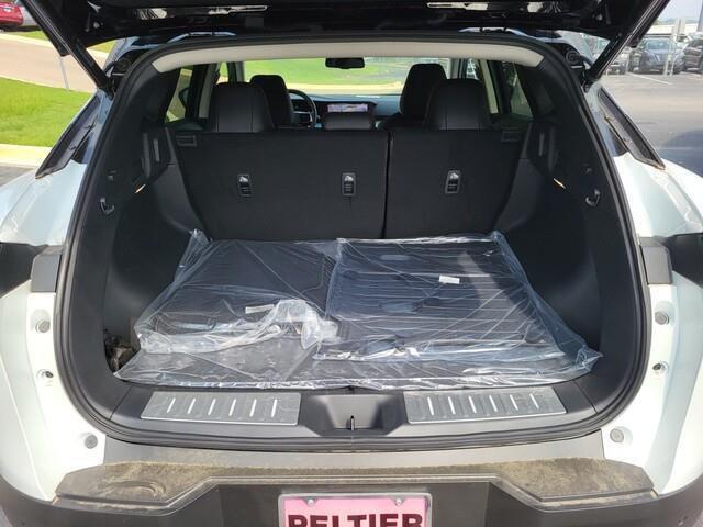 new 2025 Nissan Murano car, priced at $40,864