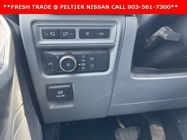 used 2021 Ford F-150 car, priced at $28,828