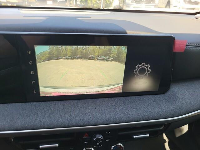 new 2025 Nissan Kicks car, priced at $24,408