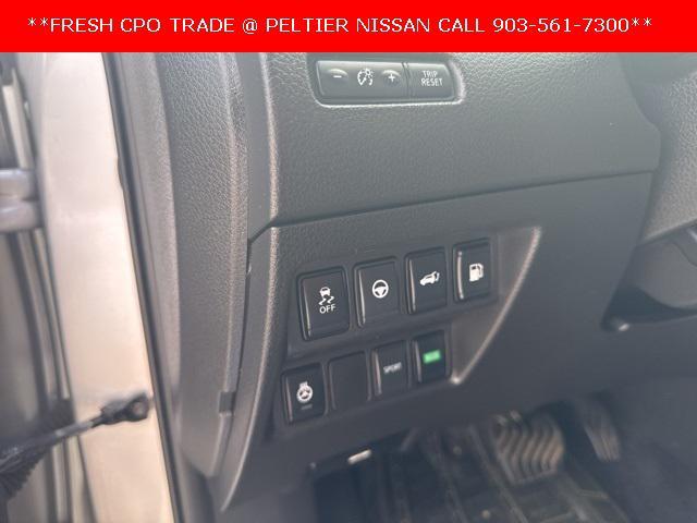 used 2019 Nissan Rogue car, priced at $19,999