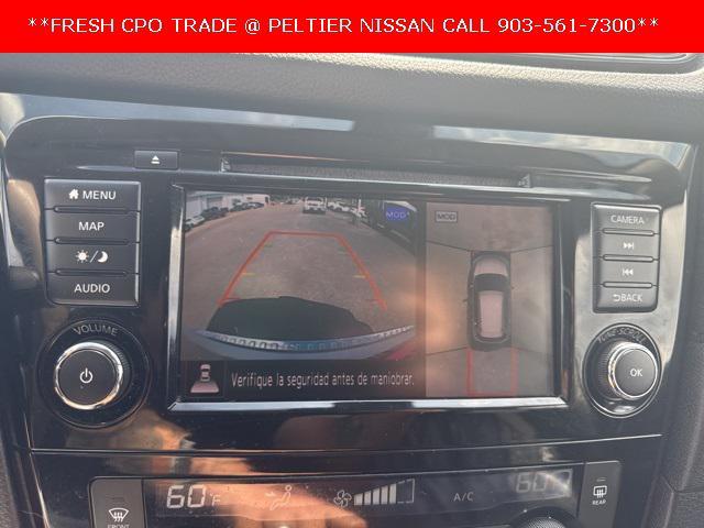 used 2019 Nissan Rogue car, priced at $19,999
