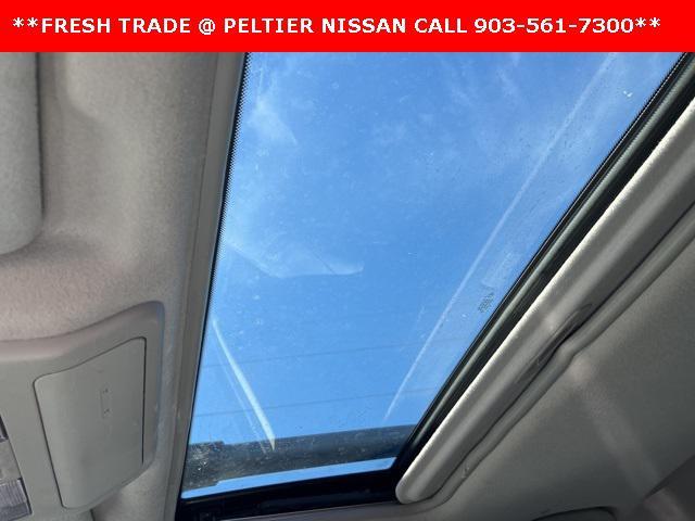 used 2018 Nissan Frontier car, priced at $23,880