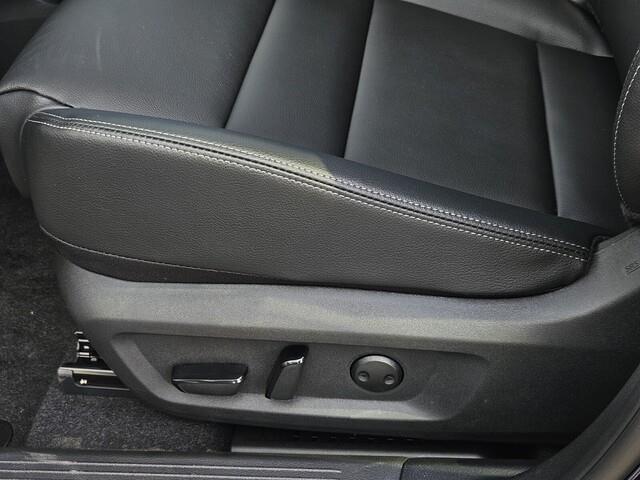 new 2025 Nissan Rogue car, priced at $38,098