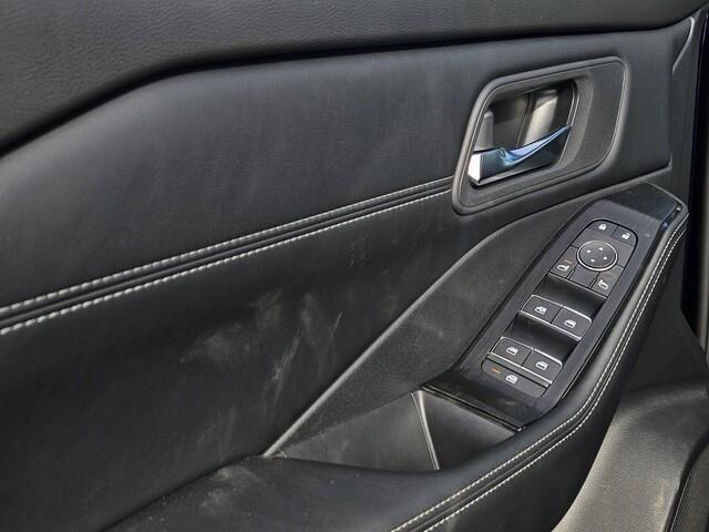new 2025 Nissan Rogue car, priced at $38,098