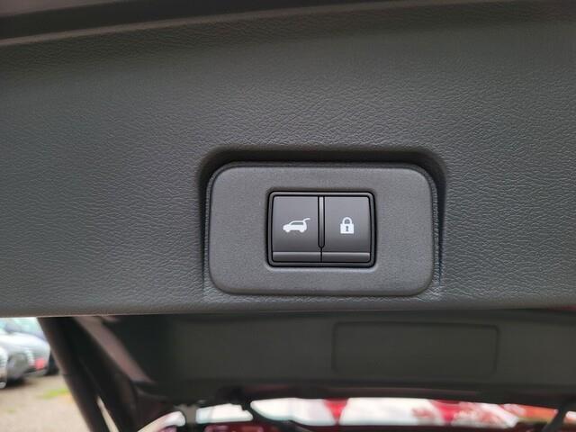 new 2025 Nissan Rogue car, priced at $42,592