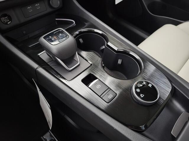 new 2025 Nissan Rogue car, priced at $42,592