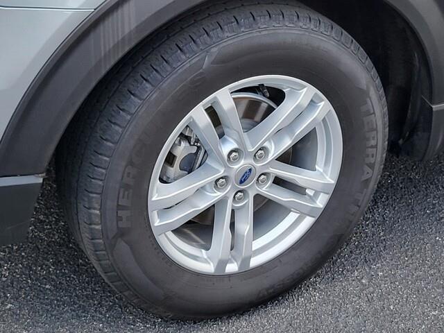 used 2020 Ford Explorer car, priced at $21,620