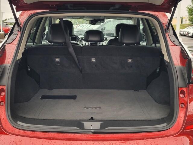 used 2023 Nissan Murano car, priced at $20,999