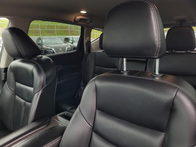 used 2023 Nissan Murano car, priced at $20,999
