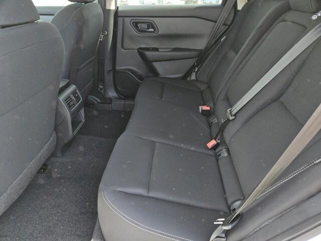 new 2025 Nissan Rogue car, priced at $28,152