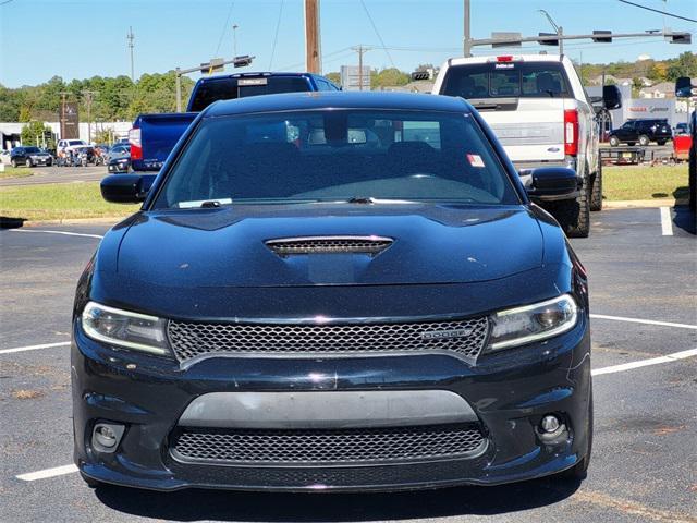 used 2020 Dodge Charger car, priced at $27,982