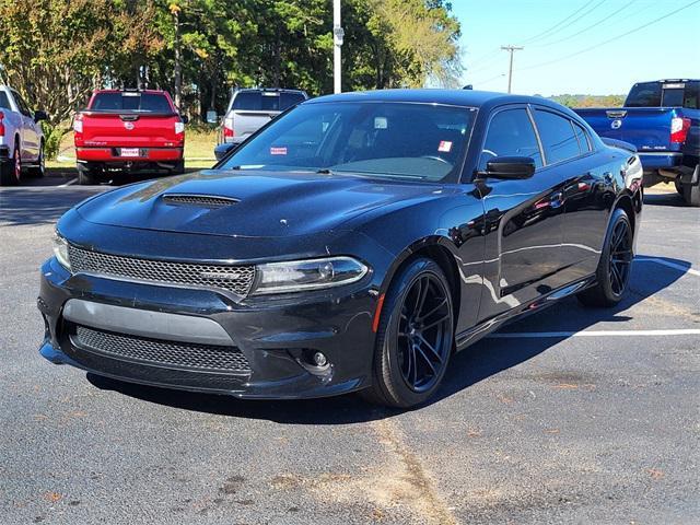 used 2020 Dodge Charger car, priced at $27,982