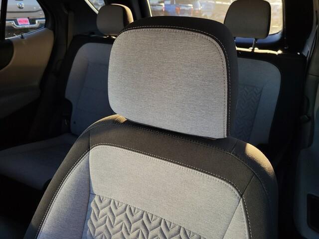 used 2023 Chevrolet Equinox car, priced at $21,699