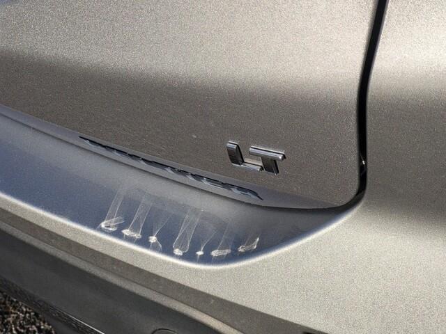 used 2023 Chevrolet Equinox car, priced at $21,699