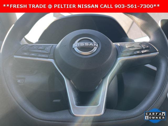 used 2023 Nissan Altima car, priced at $22,365