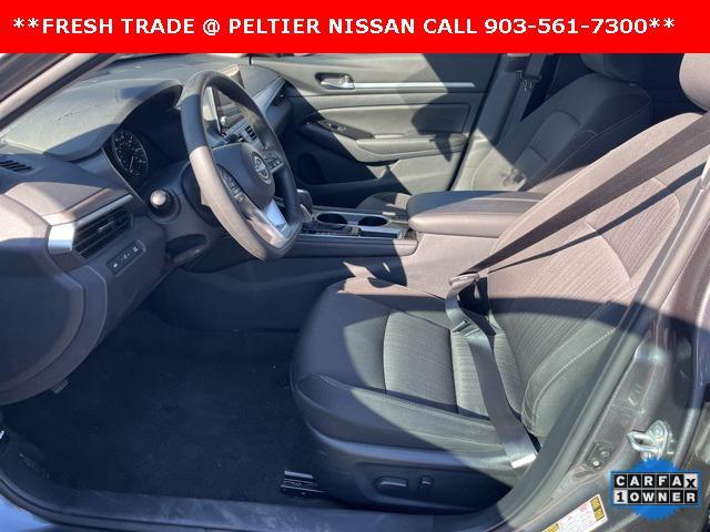 used 2023 Nissan Altima car, priced at $22,365