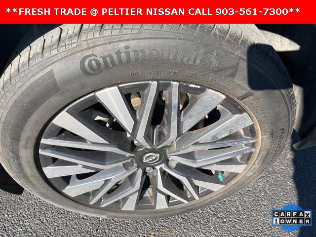 used 2023 Nissan Altima car, priced at $22,365