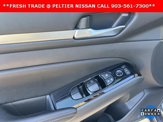 used 2023 Nissan Altima car, priced at $22,365