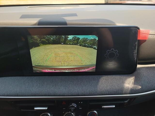 new 2025 Nissan Kicks car, priced at $22,604