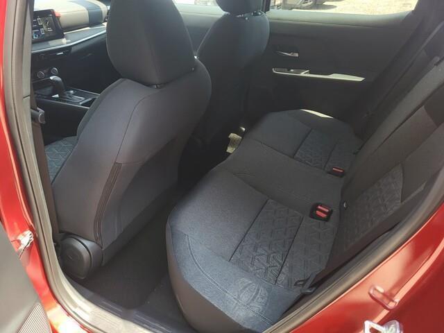 new 2025 Nissan Kicks car, priced at $22,604