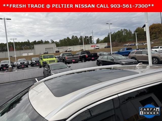 used 2021 Nissan Rogue car, priced at $24,526