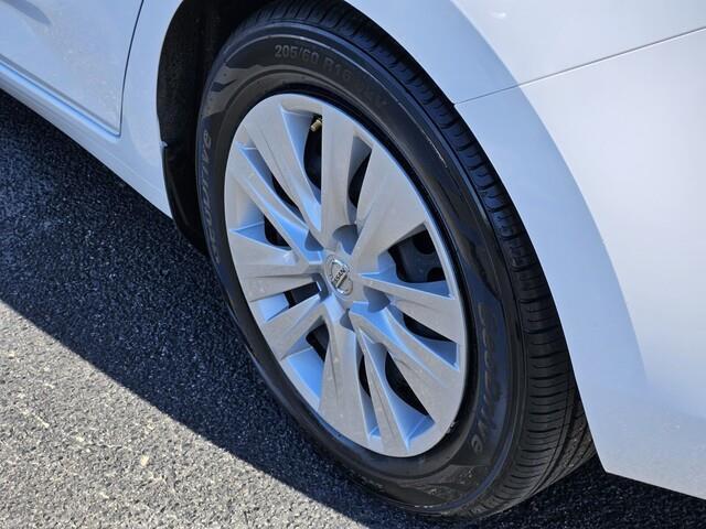 used 2023 Nissan Sentra car, priced at $16,999