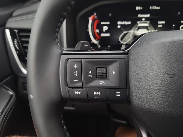 new 2025 Nissan Rogue car, priced at $39,578