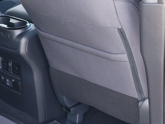 used 2024 Nissan Titan car, priced at $38,799